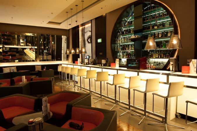 c.mondo - Centro Barsha