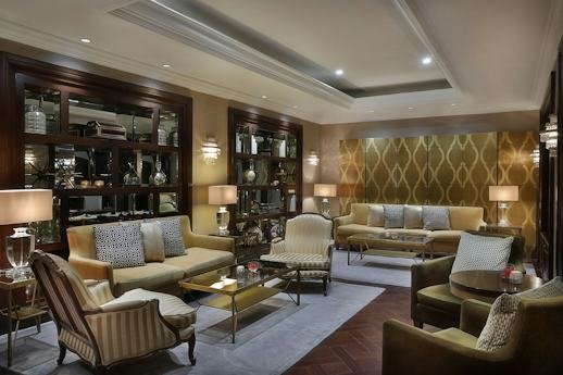 Library Bar