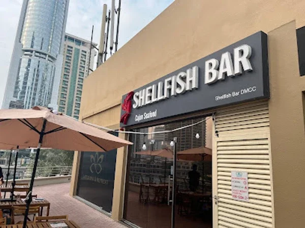 Shellfish Bar Cajun Seafood