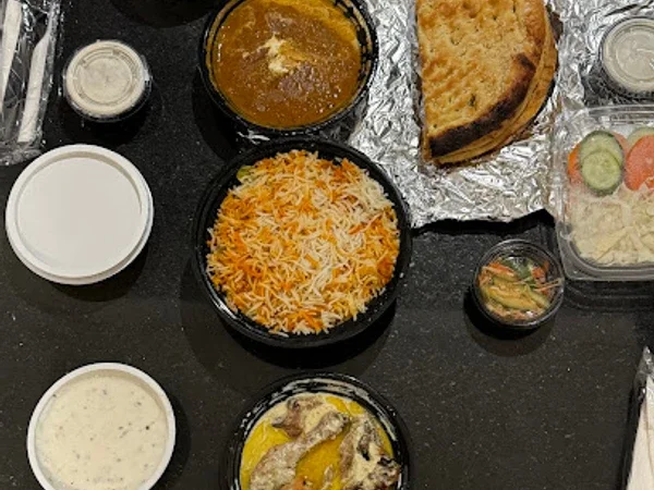 Desi Tadka by Maizara