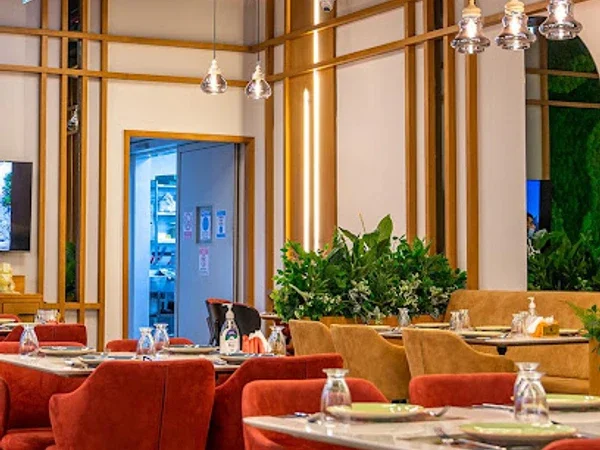 Al Mashawi Al Halabya | Al Barsha