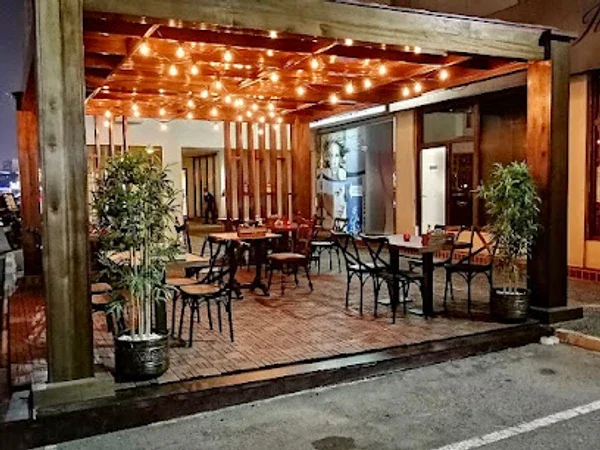 Capri Italian Grill