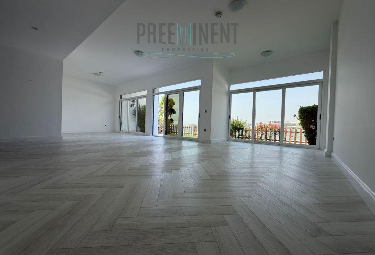 Вилла с 5 спальнями — Palma Residences