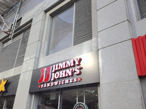 Jimmy John's - Bay Avenue