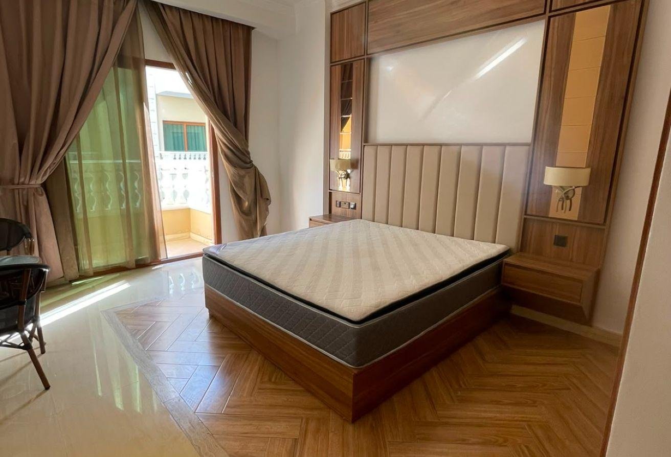 Квартира с 2 спальнями — JScom Grand Residence
