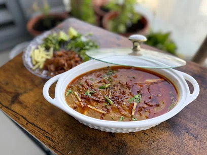 Manahal Restaurant