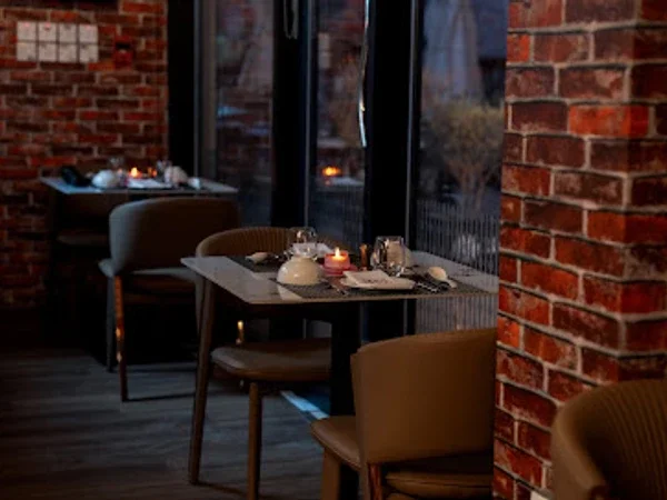 Mangoon Asian Fusion Restaurant