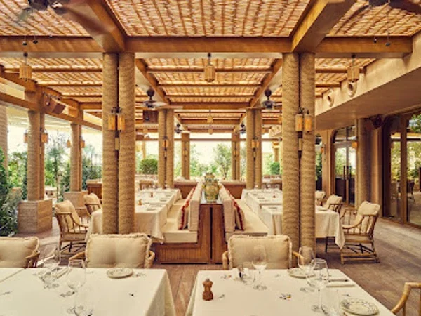 Gigi Rigolatto Dubai