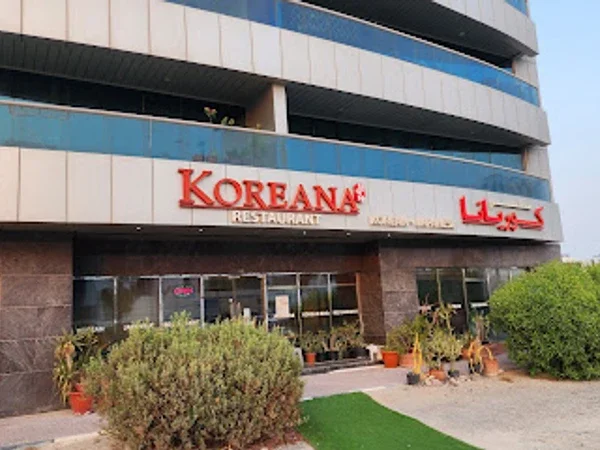 KOREANA