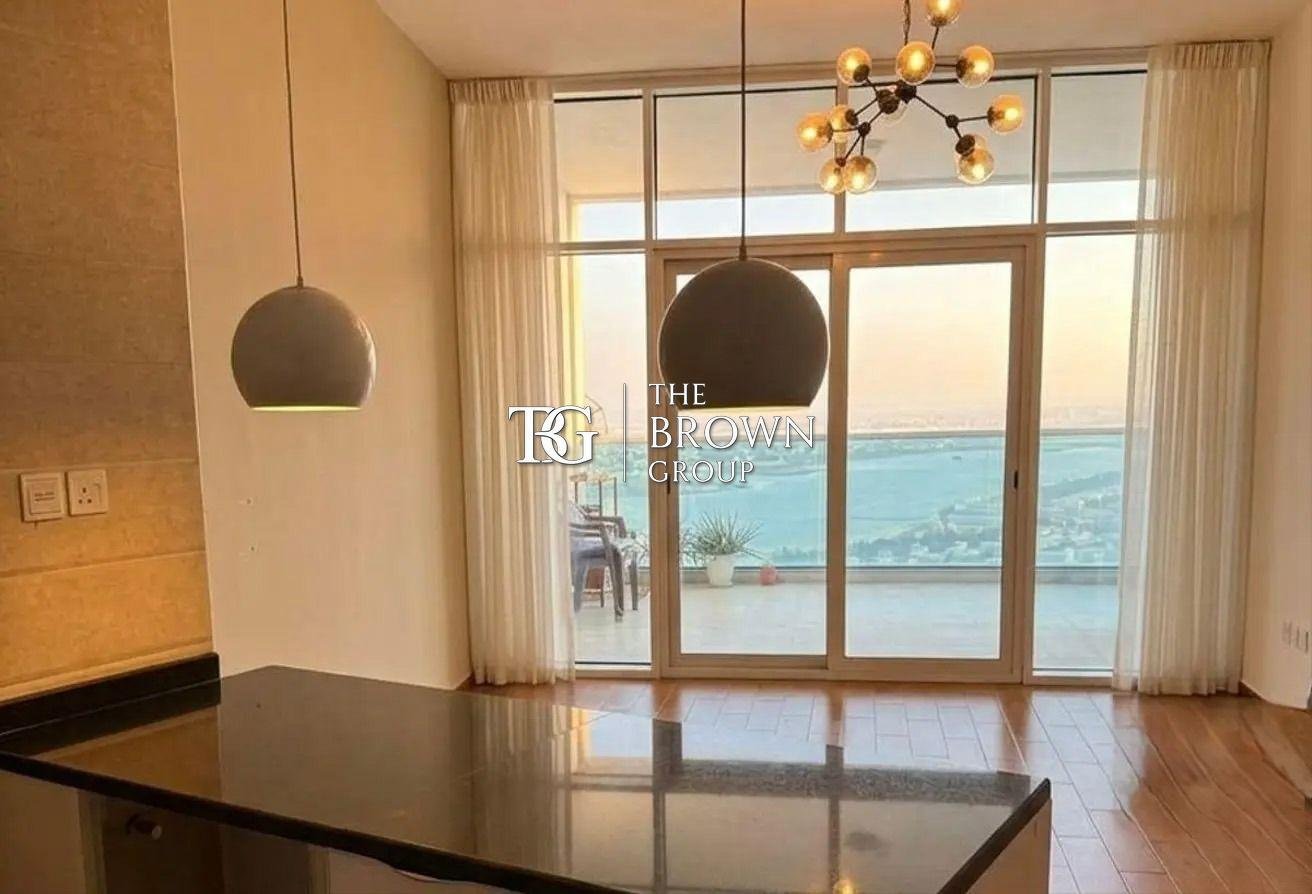 Студия — Al Jawhara Residences