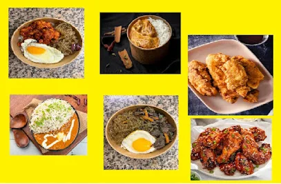 Ms Cafe - An Asian Food Shop