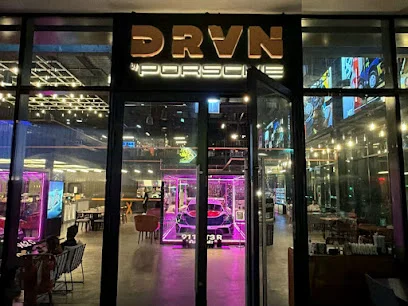 DRVN by PORSCHE