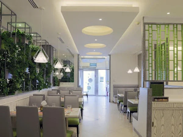 Kamat Restaurant