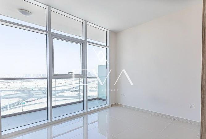 Квартира 1BR в Golf Vita A