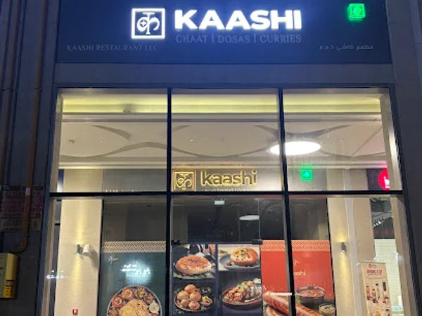 Kaashi Restaurant