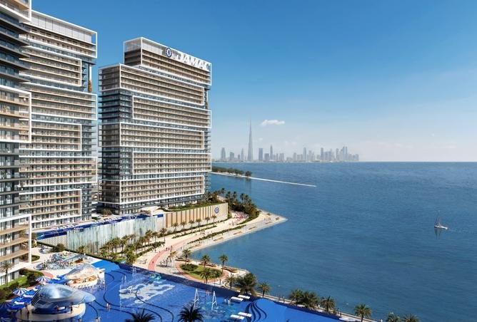 3BR Apartment in Chelsea Residences Tower C