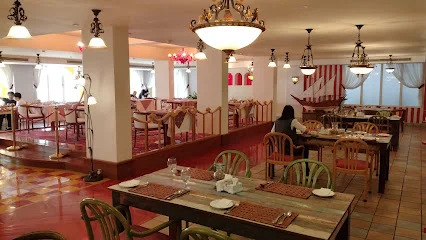 Al Dana Restaurant