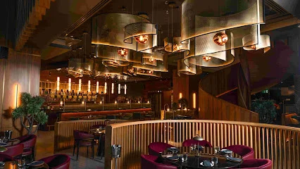 REN Dubai | Peruvian Japanese Restaurant | Grand Plaza Mövenpick Media City