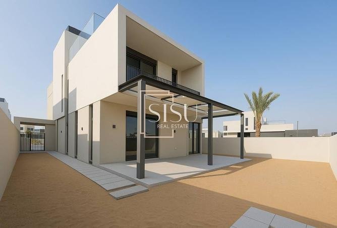 4BR Villa in Elie Saab 1