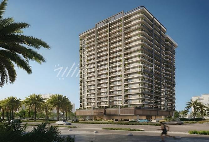 2BR Apartment in Verdania 4