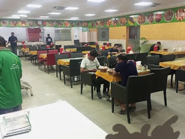Star Lahori Restaurant