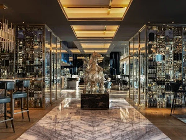 Bull & Bear DIFC