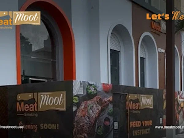 Meatmoot JBR