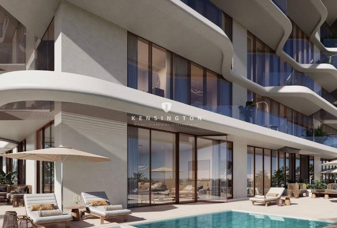 2BR Apartment in Flora Shore