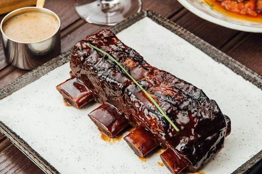 The Meat Co
