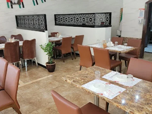 Kababi Restaurant Al Barsha