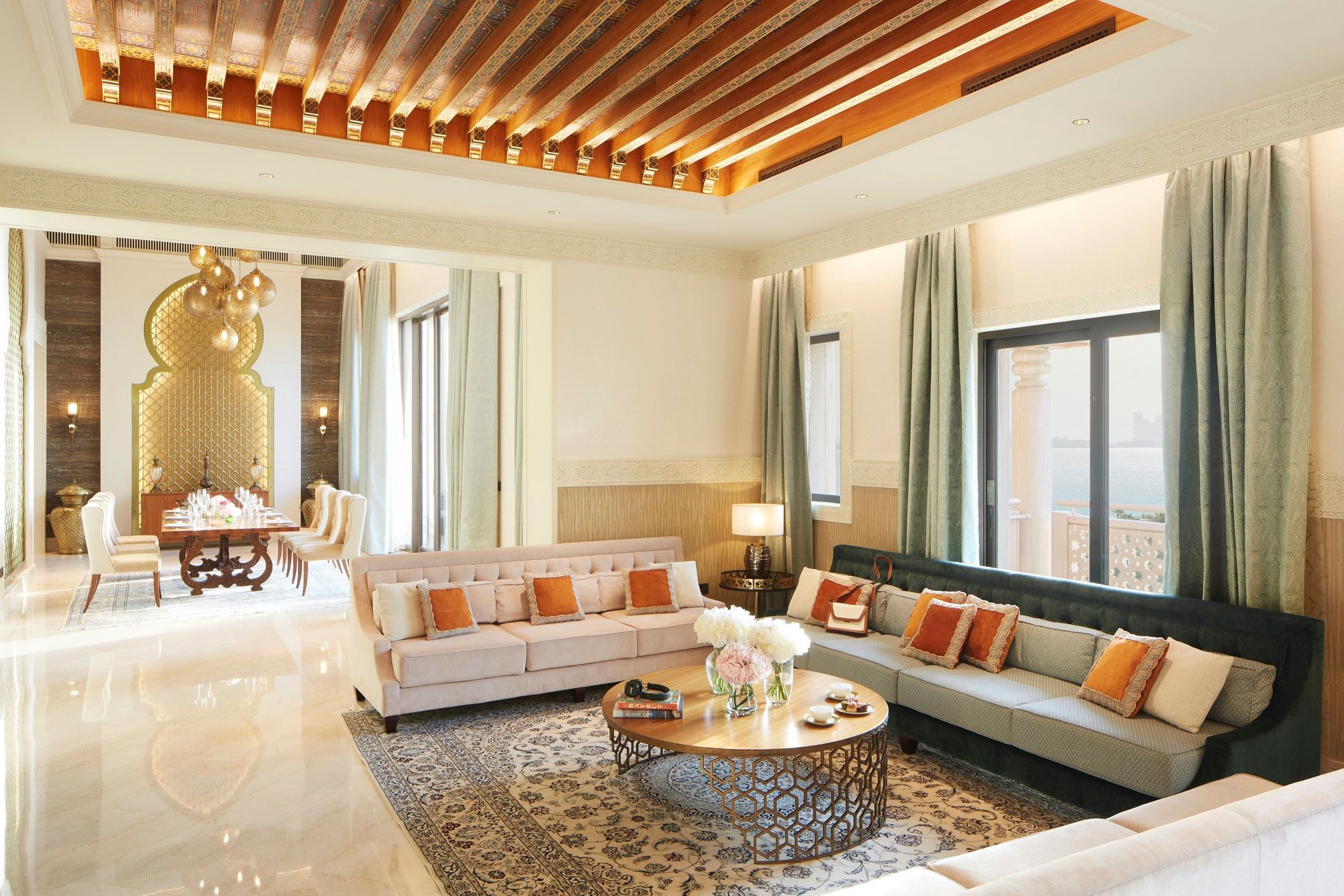 Jumeirah Al Qasr Dubai