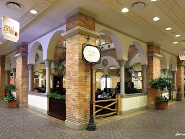 PAUL Bakery & Restaurant