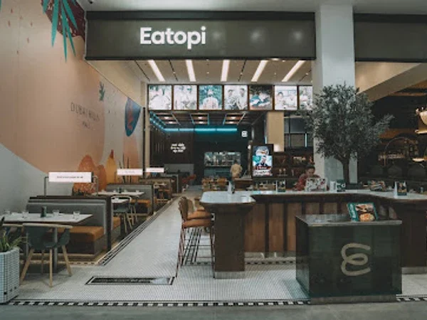 Eatopi