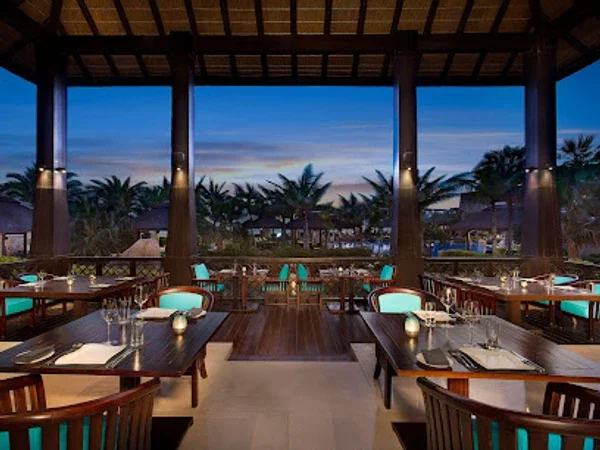 Moana Restaurant