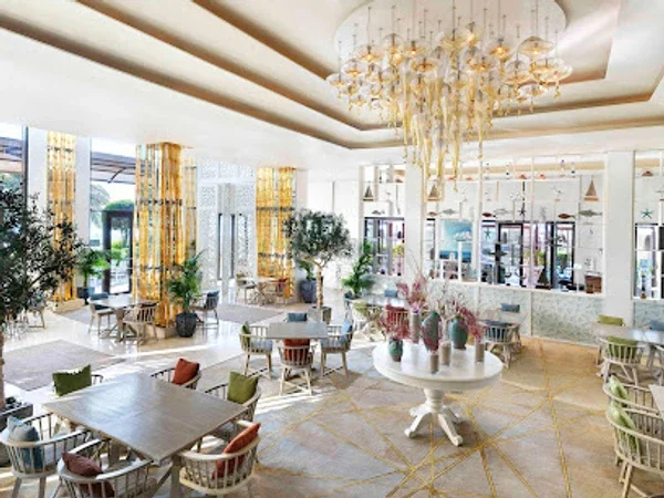 Seagrill Bistro