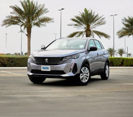 Peugeot 3008 2025
