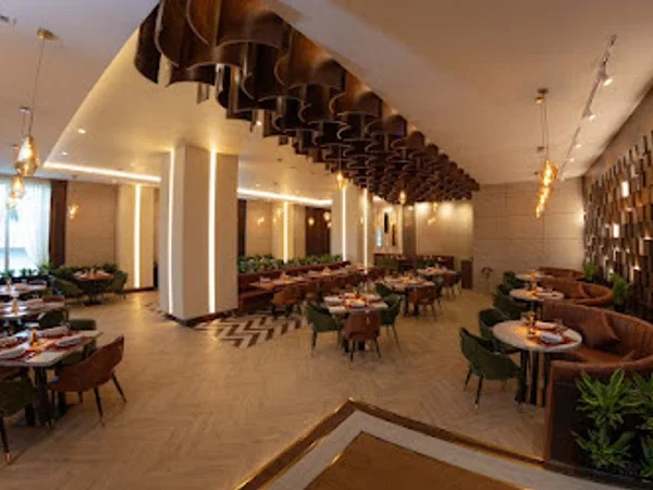 Mehman, Dubai