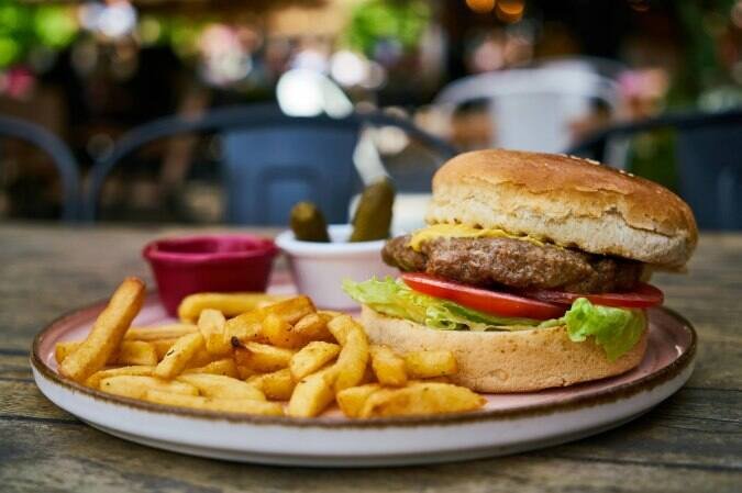 Steaks & Butter