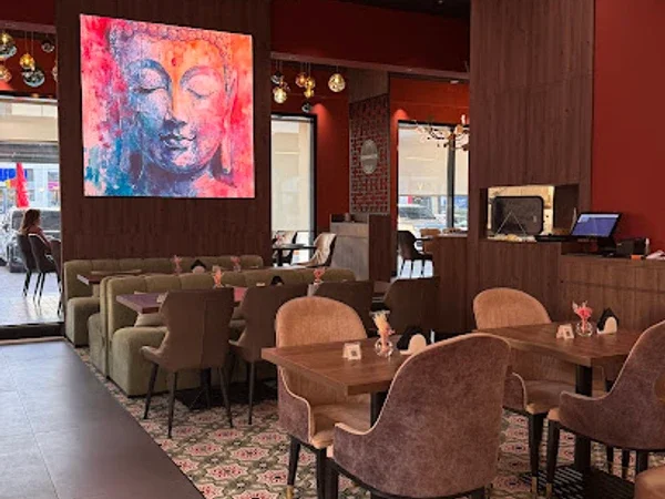 Orientale - Pan Asian Restaurant