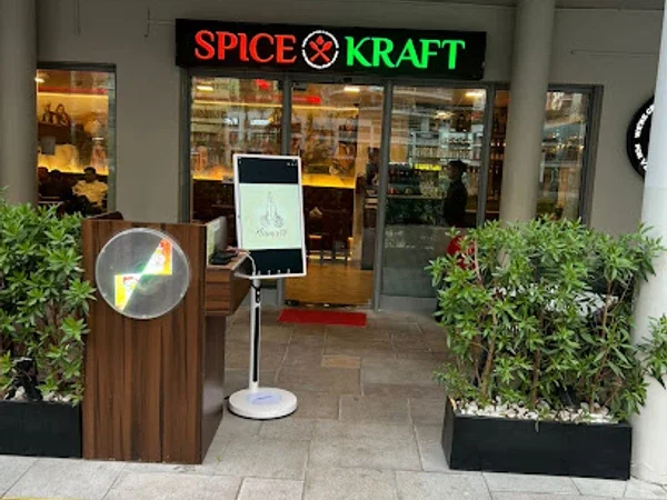 Spice Kraft