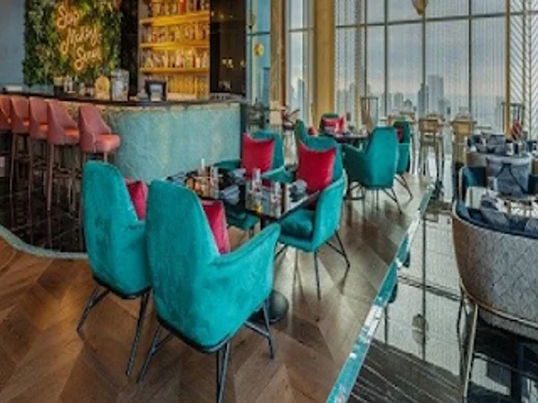 Nonya Dubai - Pan Asian Restaurant & Bar