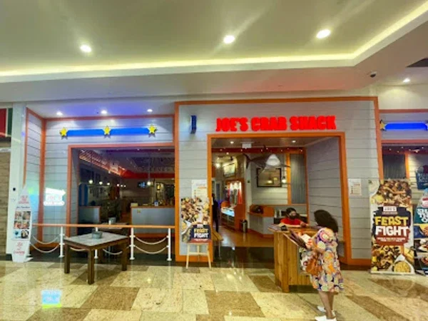 Joe's Crab Shack