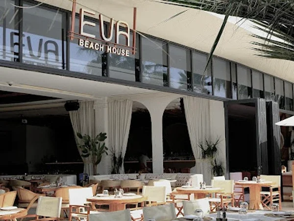 Eva Beach Club