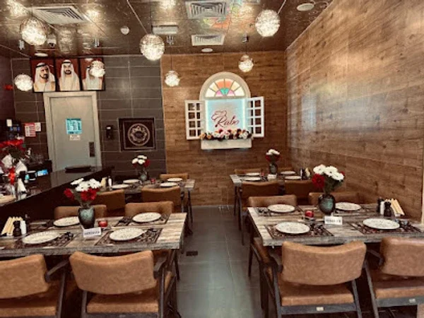 Rabo Restaurant