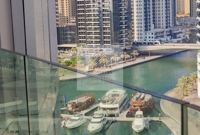 1BR Apartment in Marina Star