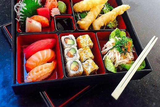 Moana - Seafood Restaurant