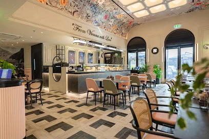 Sisi's Eatery Arabian Ranches