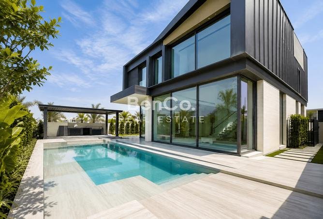 Вилла 5BR в Nad Al Sheba Gardens 2
