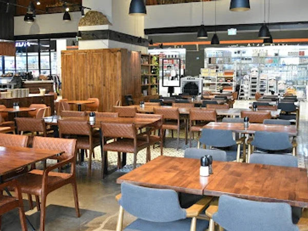 Mawlana Turkish Cuisine