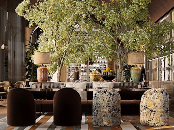 Frou Frou Dubai